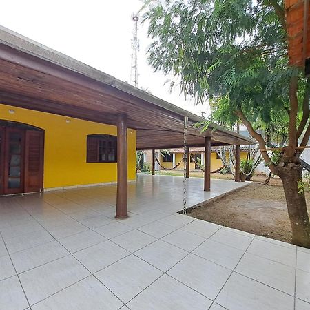 Casa Daslis Espacosa E Bem Localizada Sao Sebastiao  Exteriör bild