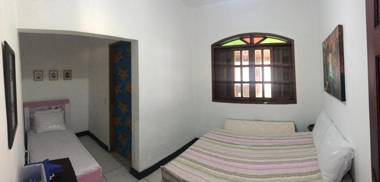 Casa Daslis Espacosa E Bem Localizada Sao Sebastiao  Exteriör bild