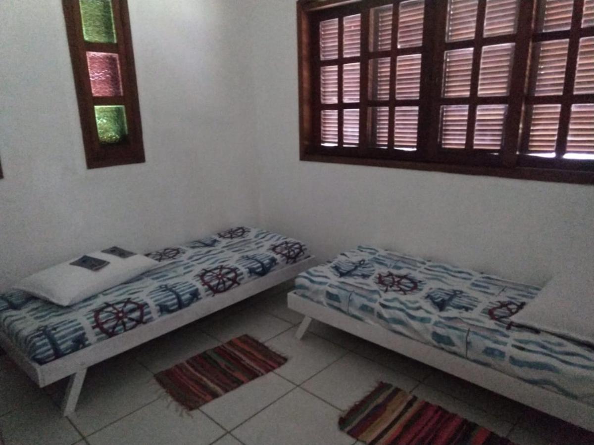 Casa Daslis Espacosa E Bem Localizada Sao Sebastiao  Exteriör bild