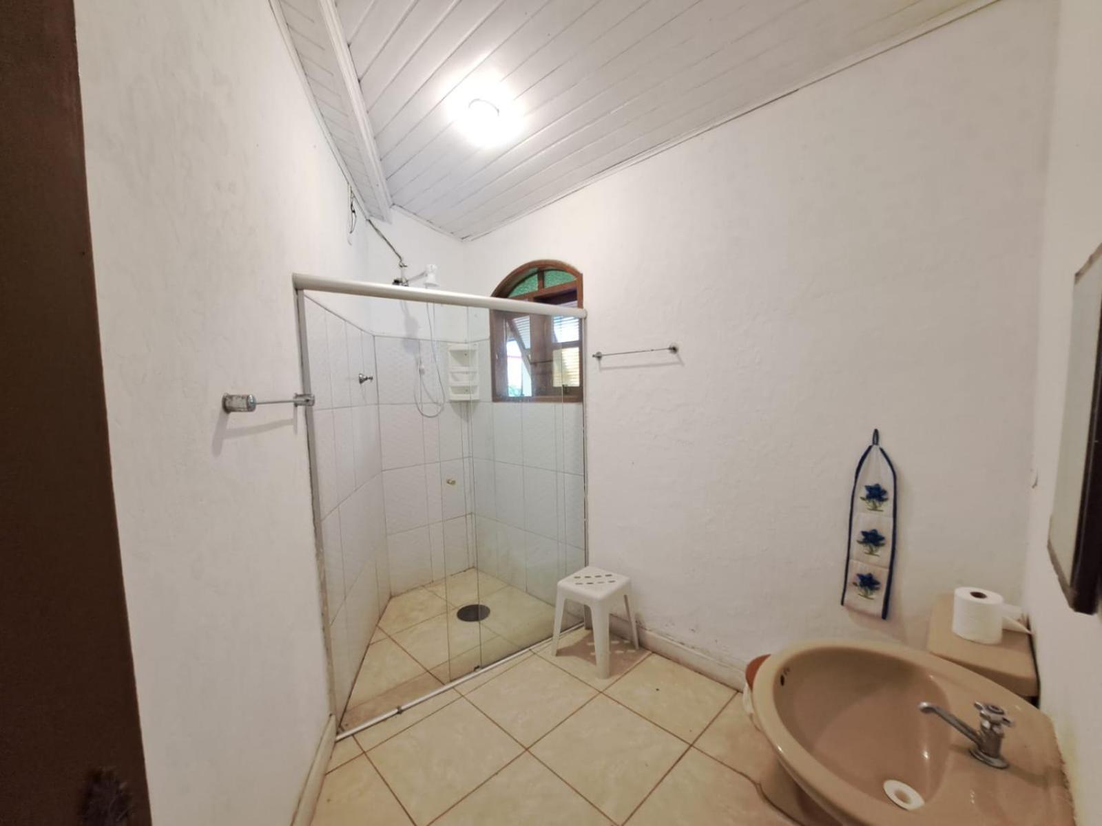 Casa Daslis Espacosa E Bem Localizada Sao Sebastiao  Exteriör bild