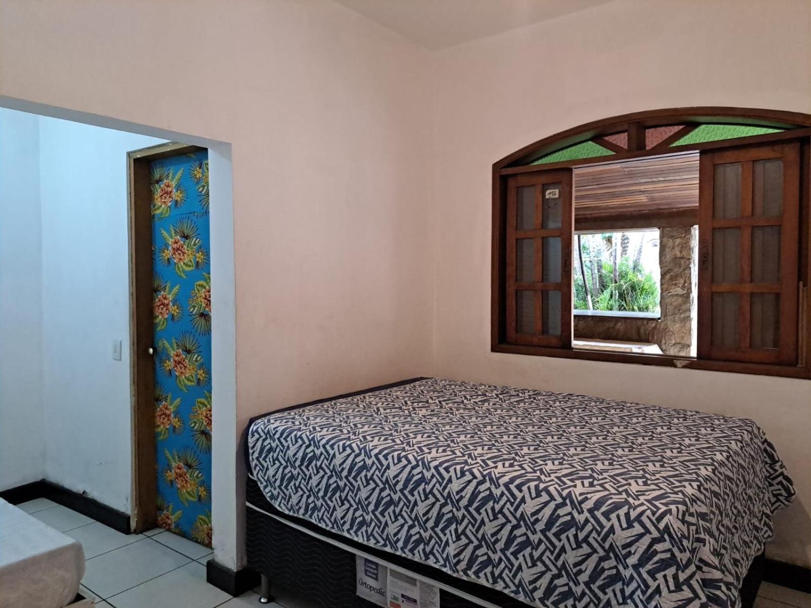 Casa Daslis Espacosa E Bem Localizada Sao Sebastiao  Exteriör bild