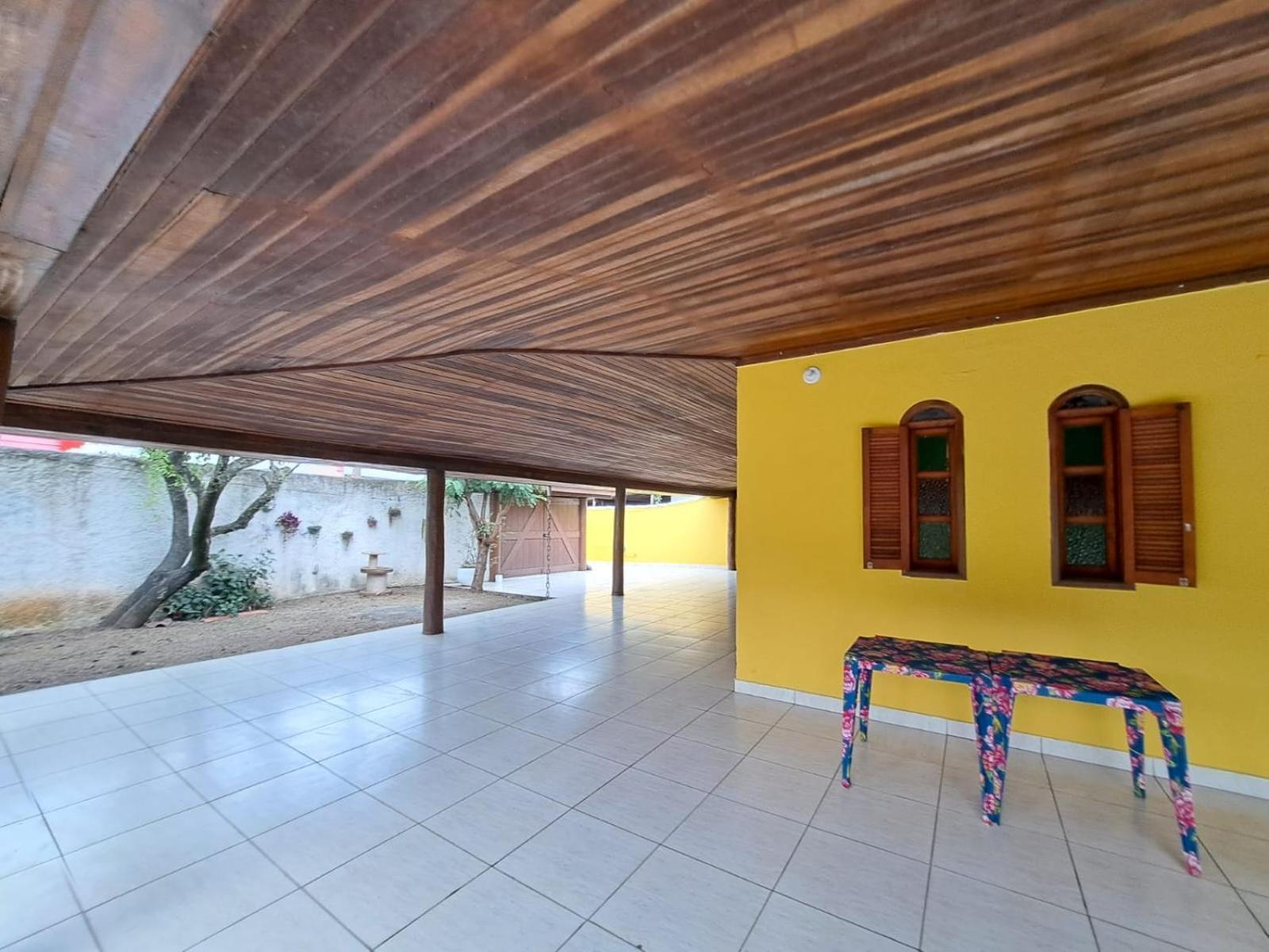 Casa Daslis Espacosa E Bem Localizada Sao Sebastiao  Exteriör bild