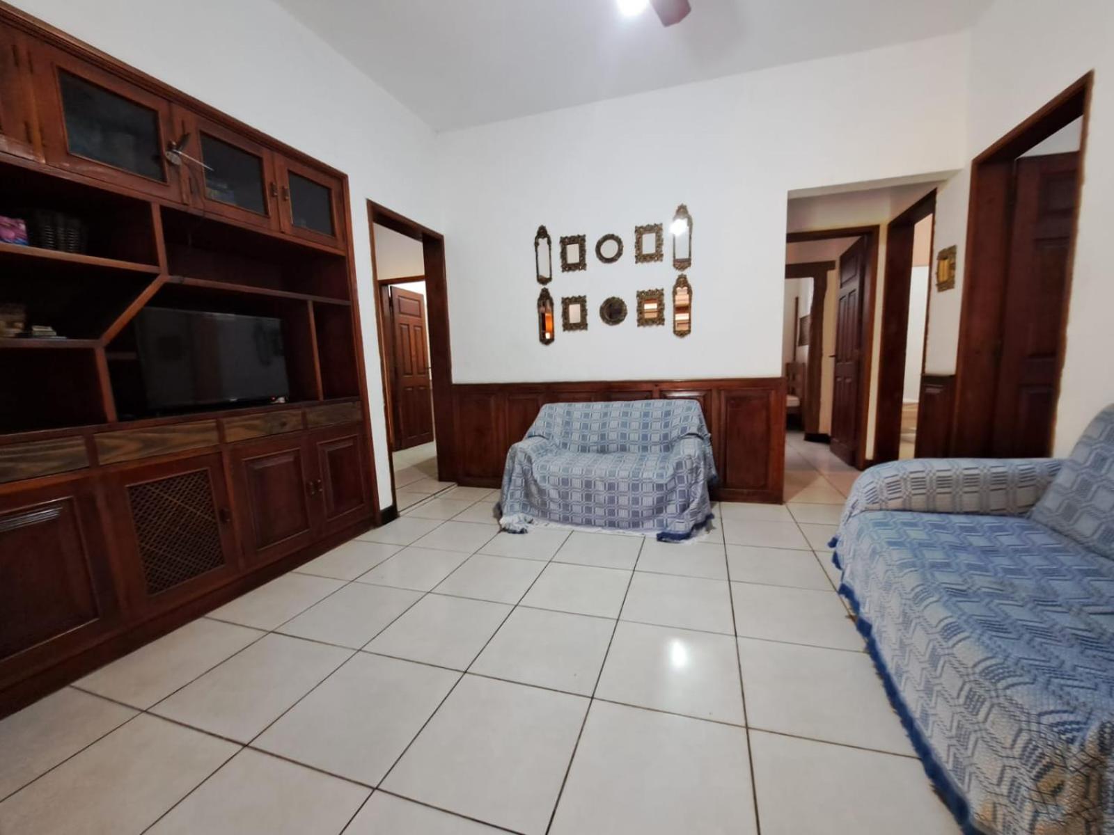 Casa Daslis Espacosa E Bem Localizada Sao Sebastiao  Exteriör bild