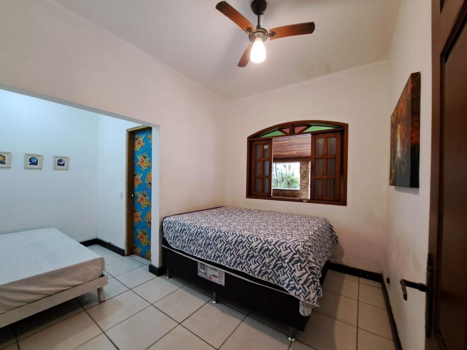 Casa Daslis Espacosa E Bem Localizada Sao Sebastiao  Exteriör bild
