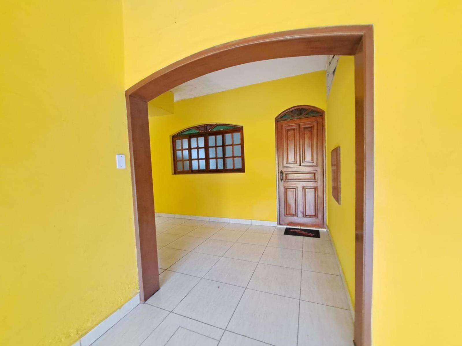 Casa Daslis Espacosa E Bem Localizada Sao Sebastiao  Exteriör bild