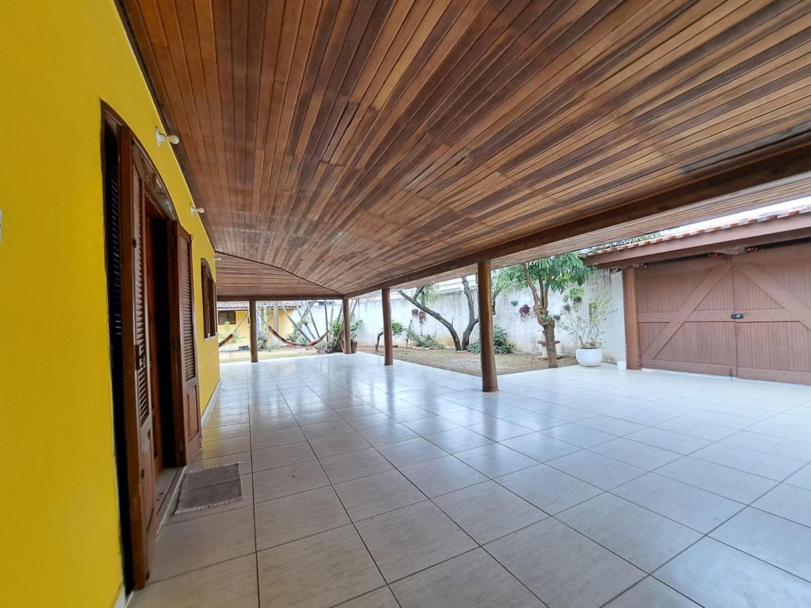 Casa Daslis Espacosa E Bem Localizada Sao Sebastiao  Exteriör bild