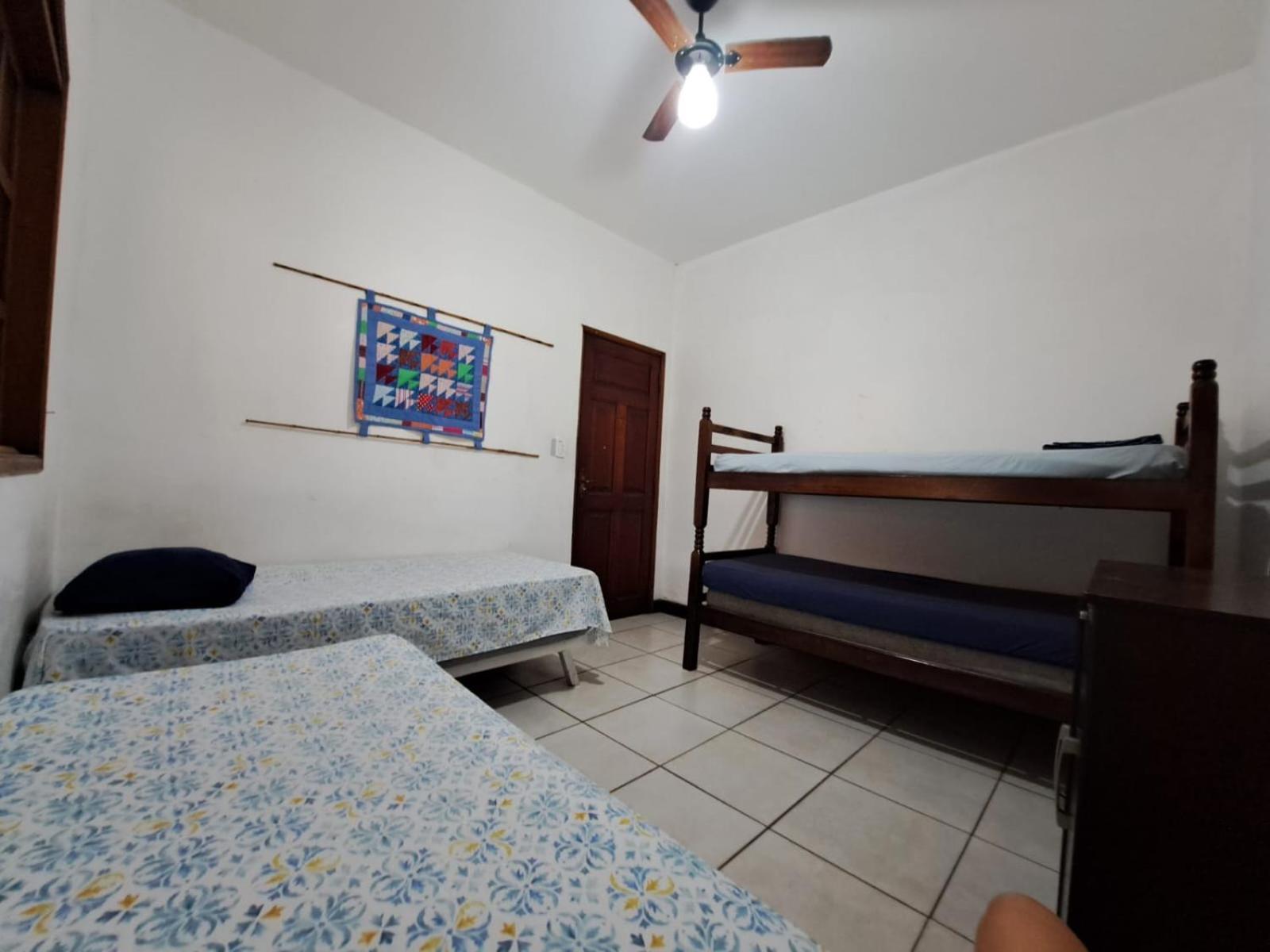Casa Daslis Espacosa E Bem Localizada Sao Sebastiao  Exteriör bild