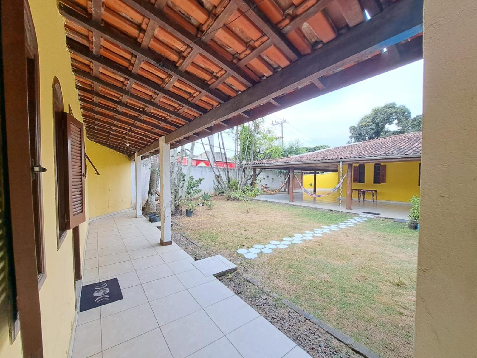 Casa Daslis Espacosa E Bem Localizada Sao Sebastiao  Exteriör bild