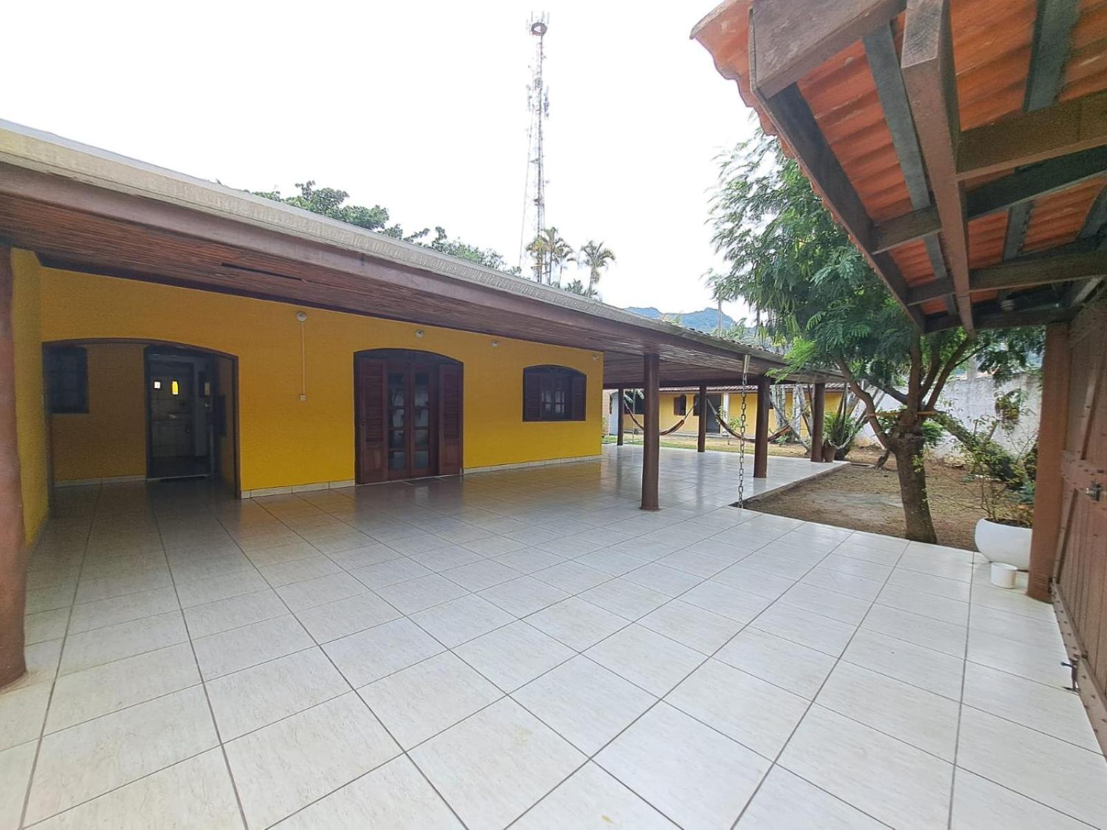 Casa Daslis Espacosa E Bem Localizada Sao Sebastiao  Rum bild